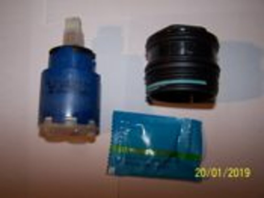 Grohe 46374000 Kartusche Grohe 46374000 Kartusche