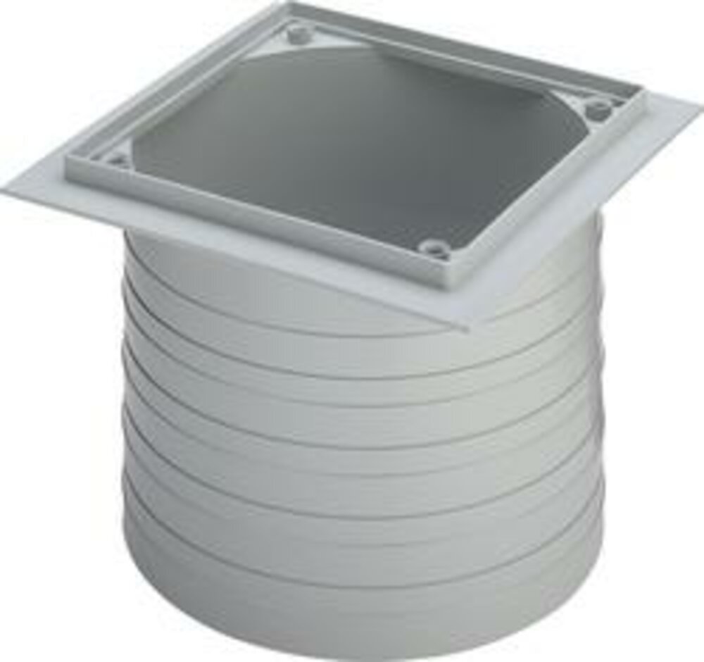 Höhenausgleichsstück 30 bis 185 mm für Optifix 3 Typ 5 Höhenausgleichsstück 30 bis 185 mm für Optifix 3 Typ 5
