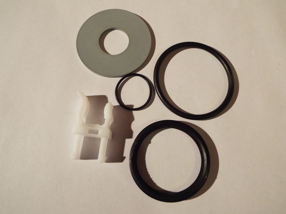 Dichtungs-Set mit Glockendichtung Mepa Modell: A12