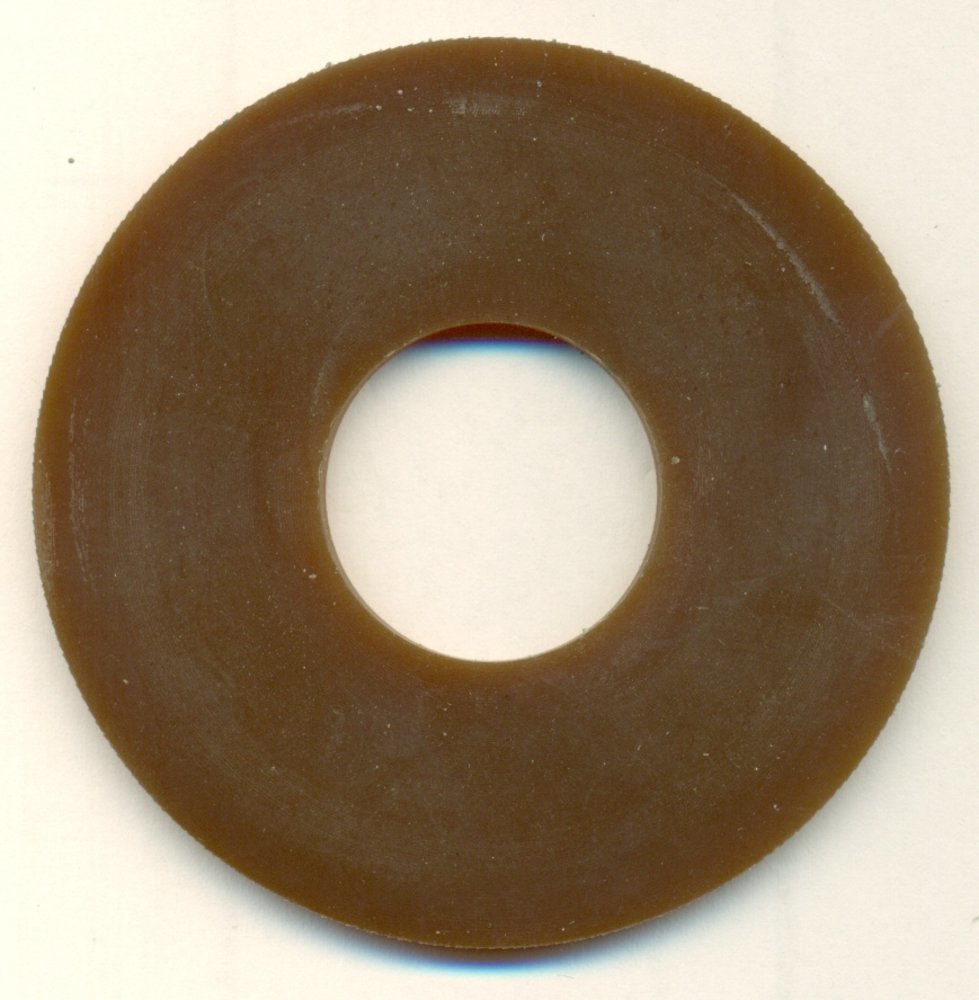 Glockendichtung für M.P.M.P. / 69 x 26 mm Glockendichtung für M.P.M.P. / 69 x 26 mm