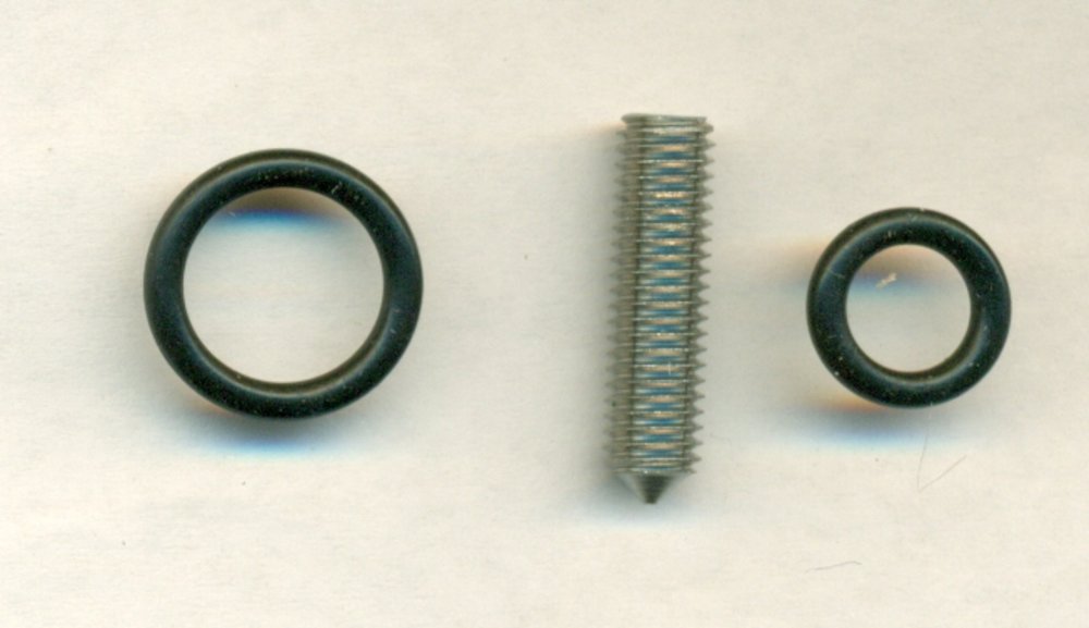 Ideal Standard N960011NU Dichtungs-Set Auslauf Ideal Standard N960011NU Dichtungs-Set Auslauf