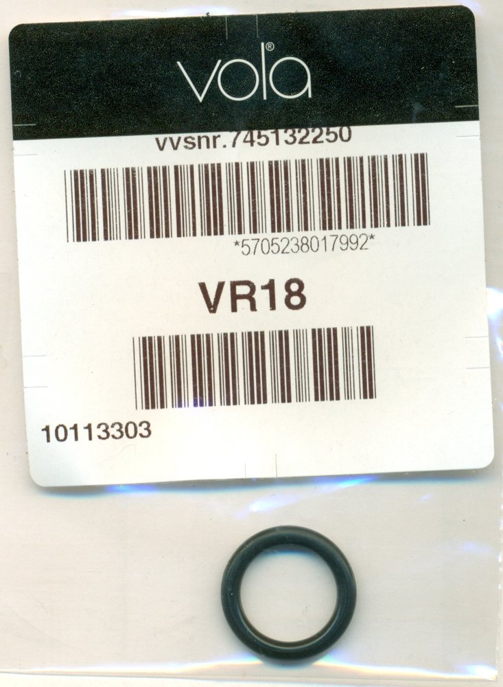 O-Ring 12,7 x 2,62 mm O-Ring 12,7 x 2,62 mm