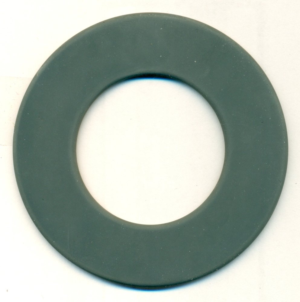 Valsir Glockendichtung Baujahr 1996-1999 73 x 39 x 3 mm Valsir Glockendichtung Baujahr 1996-1999 73 x 39 x 3 mm
