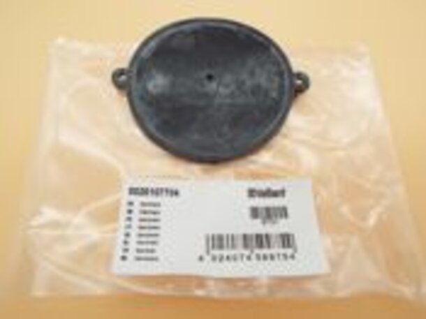 Vaillant 0020107704 Membrane