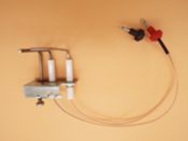 Vaillant 090726 Elektrode (Zündung und Überwachung)