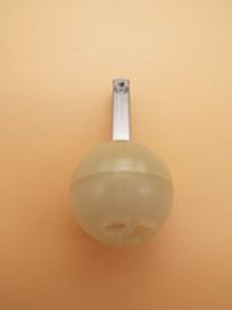 Hansgrohe 13964000 Steuerkugel für Wand- und Standarmaturen ohne Munddusche
