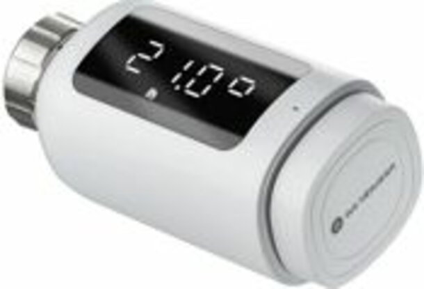 IMI Heimeier 1550-00.500 HeimSync smarte Thermostat-Kopf
