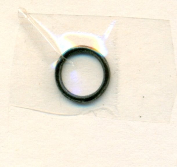O-Ring 1,32 x 1,02 mm