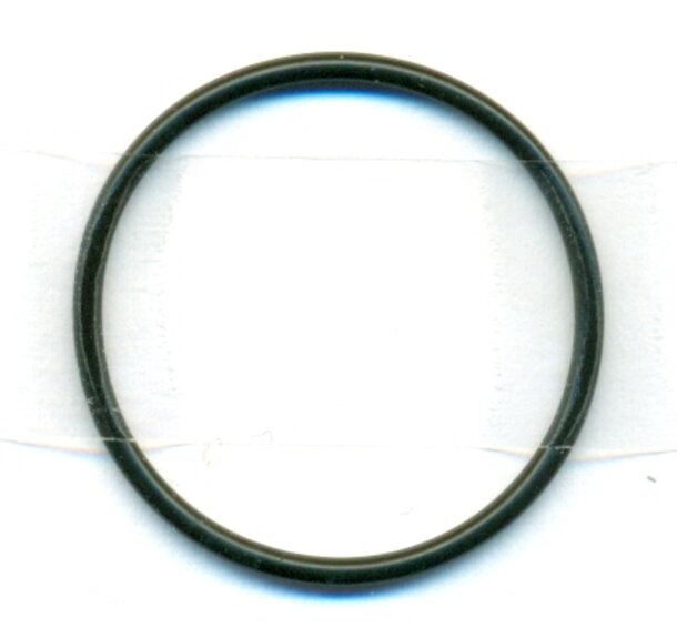 Hansgrohe 92527000 O-Ring 27x1,5 mm