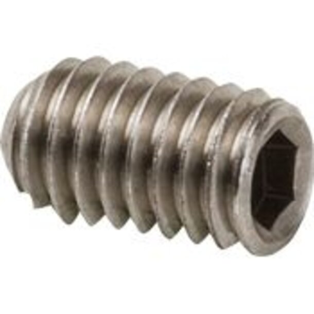 Hansgrohe 98447000 Madenschraube M6 x 5 mm