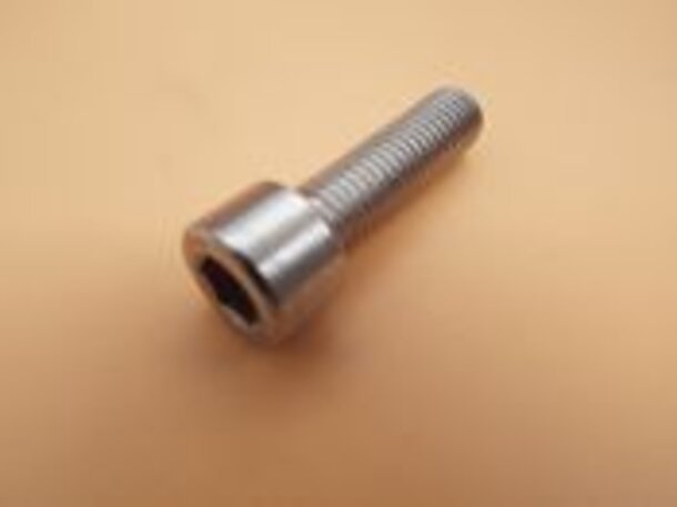 Hansgrohe 97796000 Zylinderschraube M5 x 40 mm
