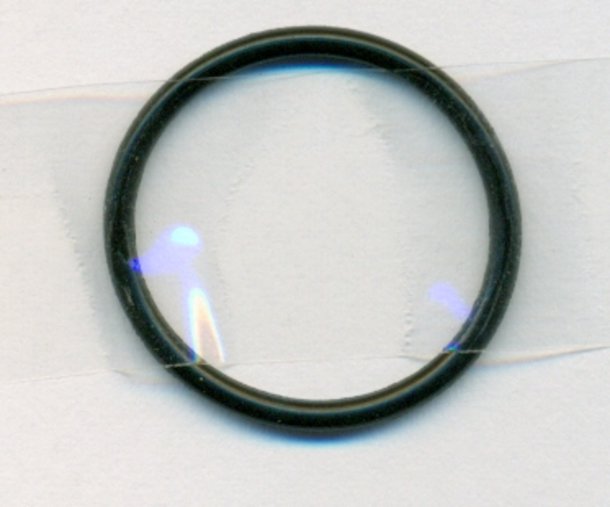 O-Ring 22,0 X 1,6 mm