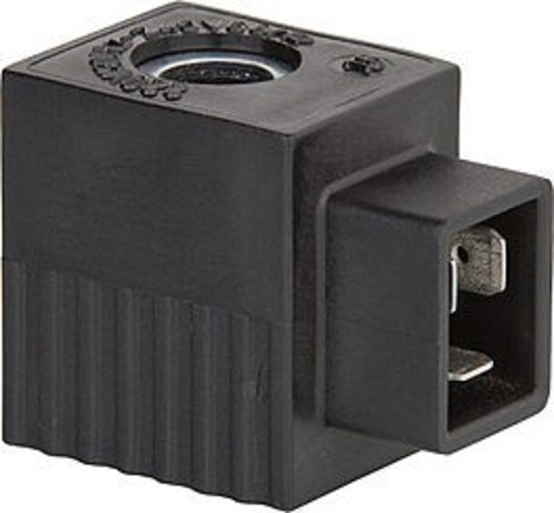 Wolf 2484739 Magnetventilspule