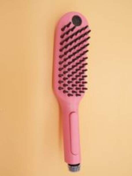 Hansgrohe 26640560 Hundebrause 150 3jet Select, Farbe: Pink