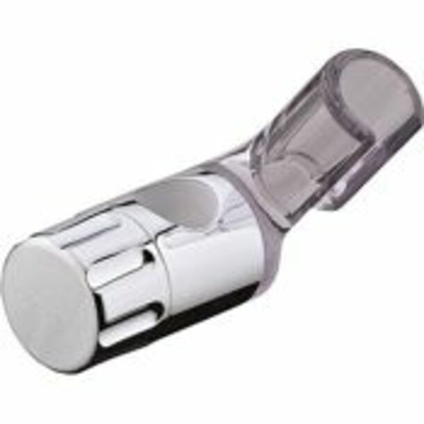 Hansgrohe 28672000 Gleitschieber für Hansgrohe Brausestange Unica`88