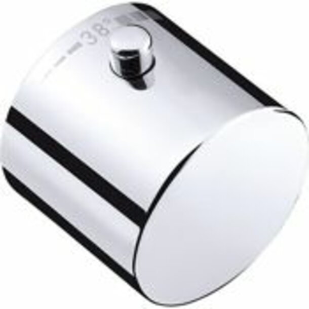 Hansgrohe 36391000 Griff Hansgrohe Axor Allegroh Novo für Thermostat