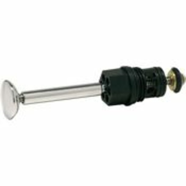 HANSA 59910900 Umsteller für UP-Wannenmischer verchromt für Serie HANSA-Mix