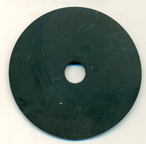 Hansa Armaturen 59911456 Dichtung 57 x 8,5 x 1,5 mm