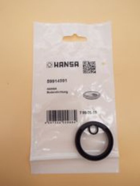 Hansa 59914591 Bodendichtung