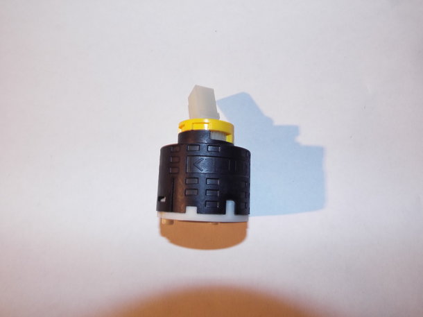 Kludi Steuerpatrone Keramik Kartusche Ø 41 mm 7685600-00