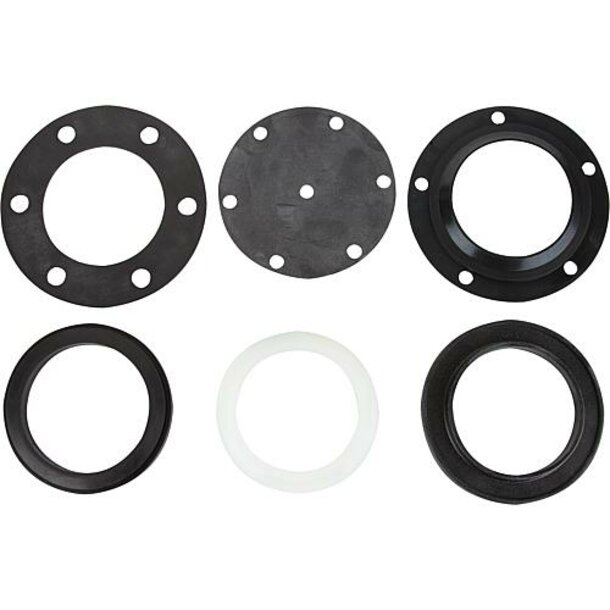 Wolf 8600750 Dichtungsset für Handlochdeckel