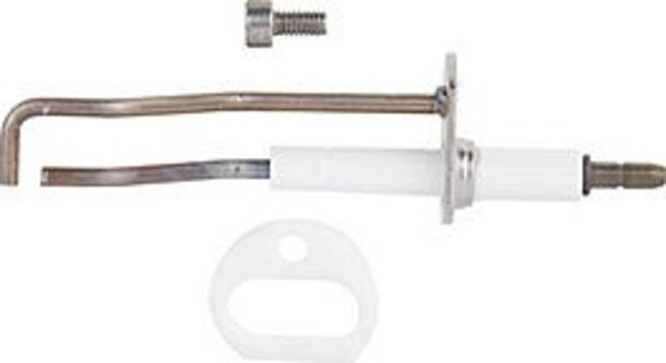 Zündelektrode 8601899 für Wolf GB-E11/E/EKS20 bis 16/2001, Erdgas