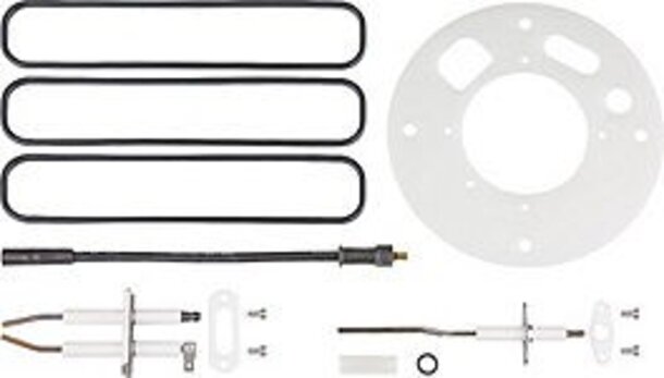 Wolf Wartungsset 8751280 für Wolf MGK 130-300