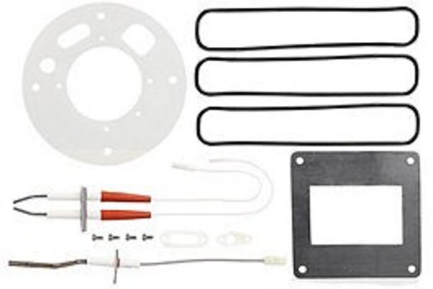 Wolf Wartungsset 8752282 für Wolf MGK-2 130-300
