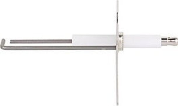 Zündelektrode 8902458 für Wolf: NG-3E/EB 10-48
