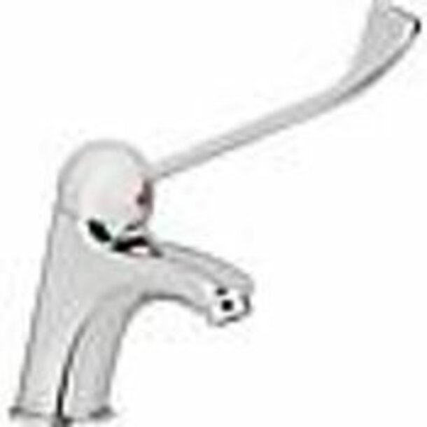 Evenes 9315755 Waschtischmischer Rumba II mit langem Griff