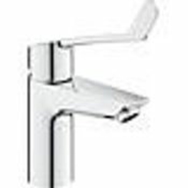 Grohe 23982003 Waschtischmischer Eurosmart S-Size mit langem Hebel