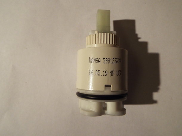 Kartusche 35 mm Steuerpatrone 3.5