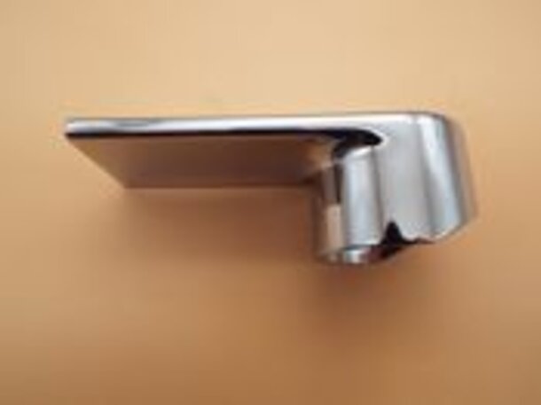 Hansgrohe 93719000 Griff Vernis Shape, verchromt