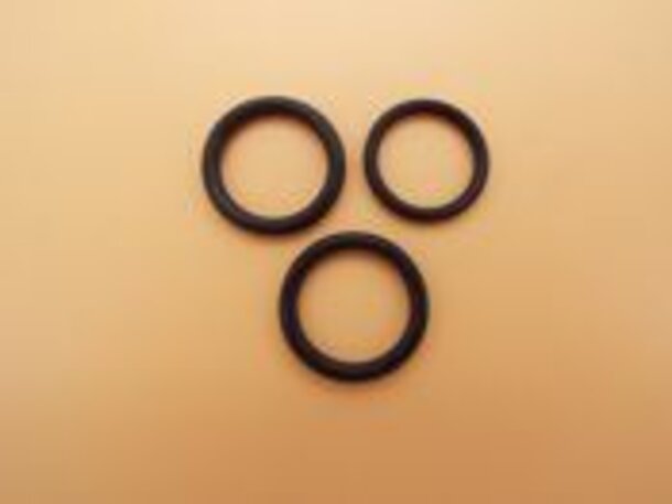 Evenes 9392208 O-Ring-Set, passend für Waschtisch- und Spültischmischer Serie Comi