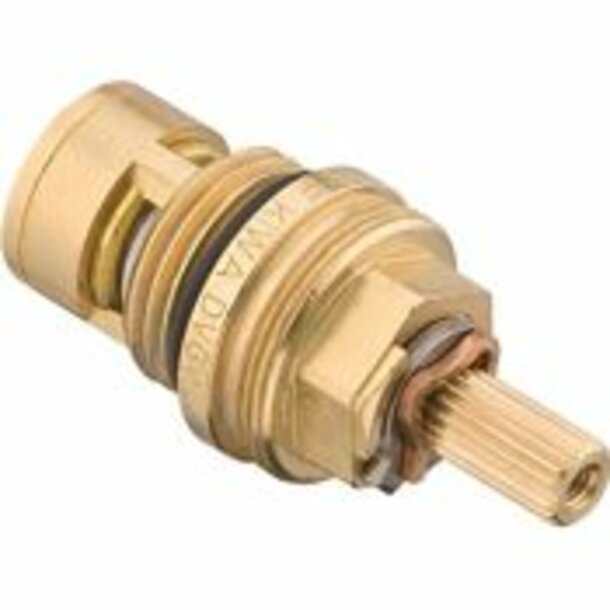Hansgrohe 94149000 Keramik-Oberteil 1/2 Zoll DN 15 linksschließend