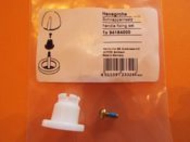 Hansgrohe 94184000 Schnappeinsatz Hansgrohe Axor