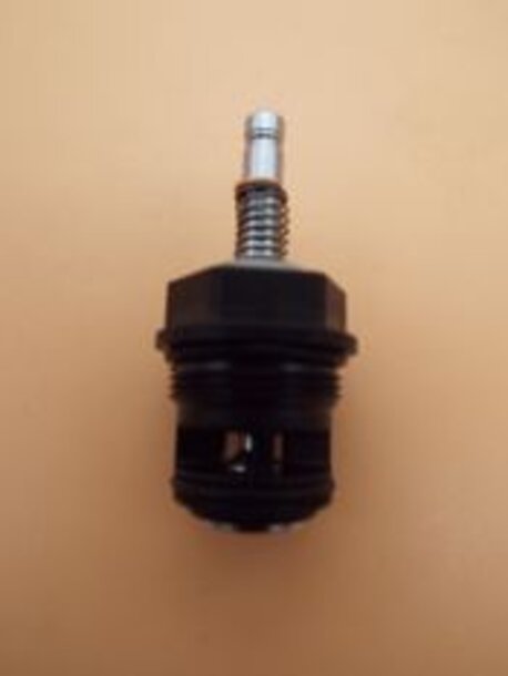 Hansgrohe 94368000 Umsteller