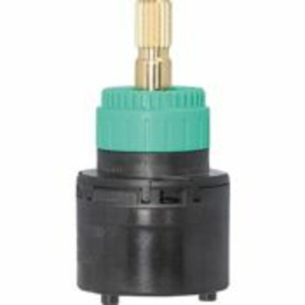 Hansgrohe 95404000 Ab- und Umsteller