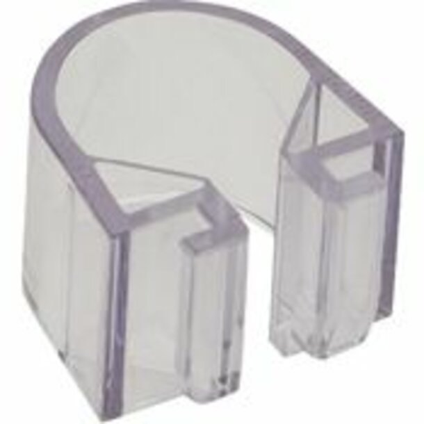 Hansgrohe 96189000 Halteklammer Hansgrohe Cassetta Unica´88