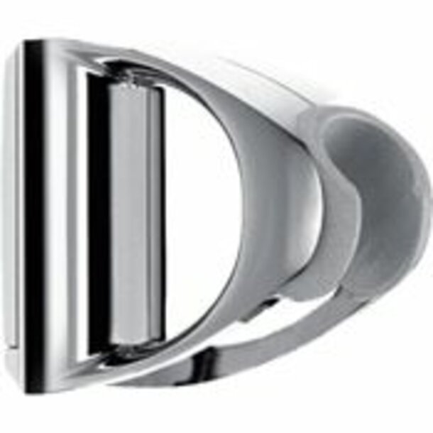 Hansgrohe 96190880 Gleitschieber für Hansgrohe Brausestange Unica E edellmatt