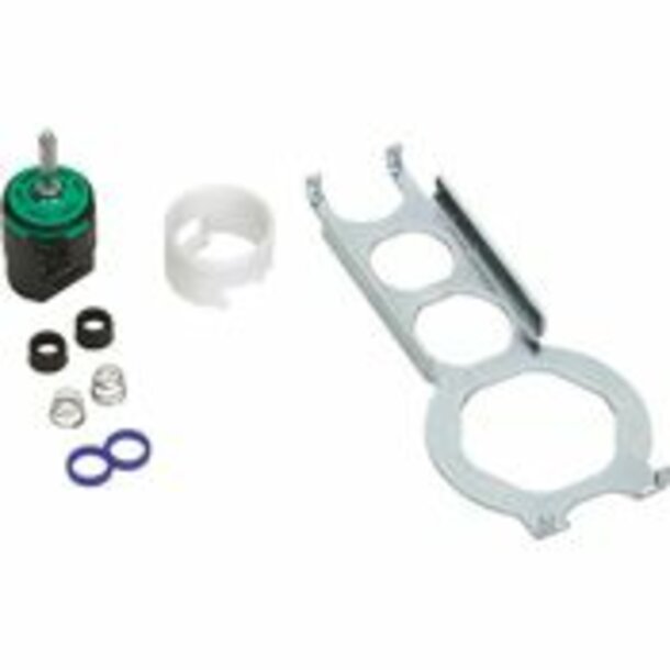 Hansgrohe 96339000 Kartusche 27 mm