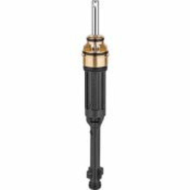 Hansgrohe 96775000 Umsteller für Wannenrandmischer