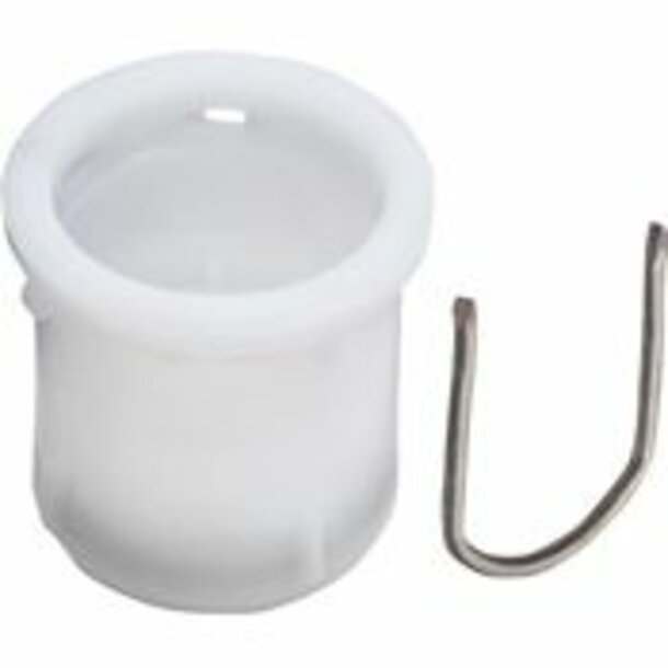 Hansgrohe 97559000 Innenschraube Hansgrohe für Zapfventilkopf