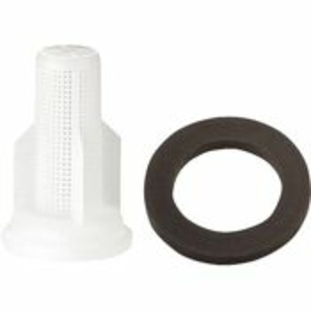 Hansgrohe 97708000 Filtereinsatz und Schlauchring