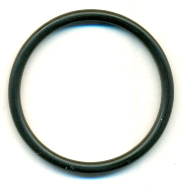 Hansgrohe 98069000 O-Ring 34x3 mm