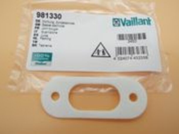 Vaillant 981330 Dichtung für Zündelektrode