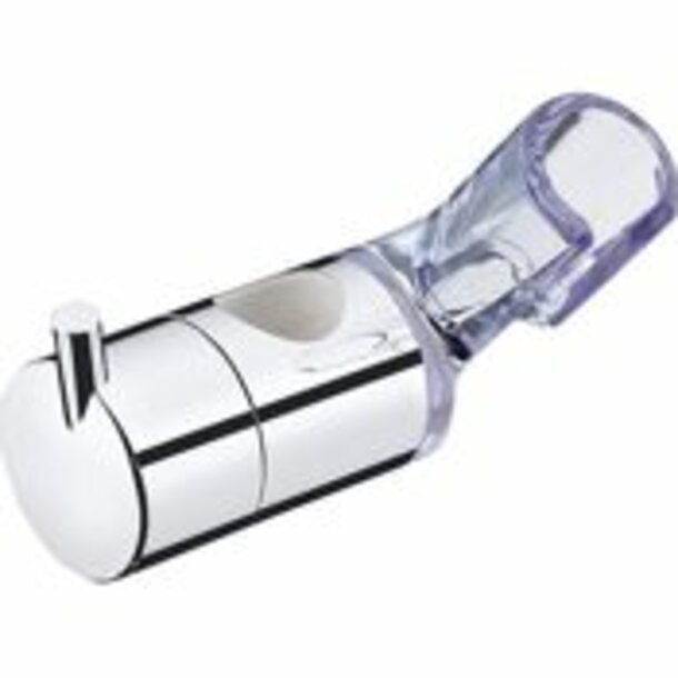 Hansgrohe 98753000 Gleitschieber für Hansgrohe Brausestange Unica C