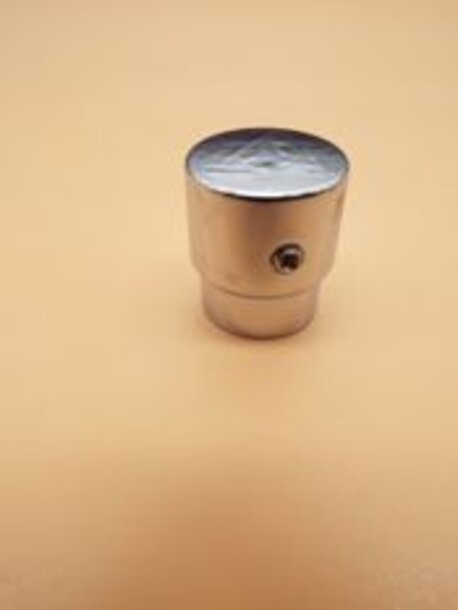 Hansgrohe 98795000 Zugknopf verchromt