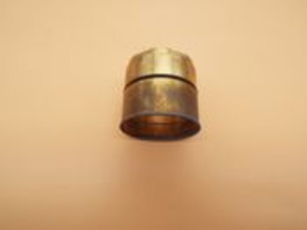 Hansgrohe 98796000 Mutter inkl. O-Ring