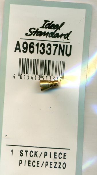 Ideal Standard 961337NU Griffschraube M4